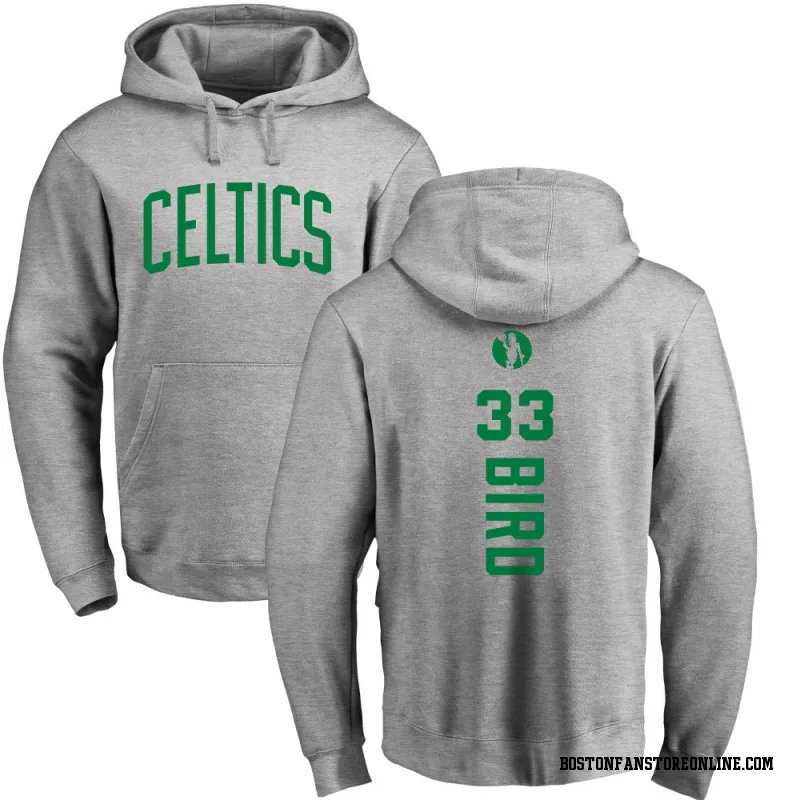 Oshae Brissett Men's Black Boston Celtics Midnight Mascot T-Shirt - Celtics  Store